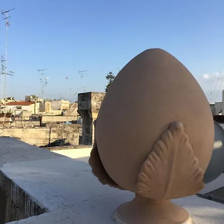 La Dimora Del 600