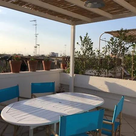 Apartamento La Dimora Del 600