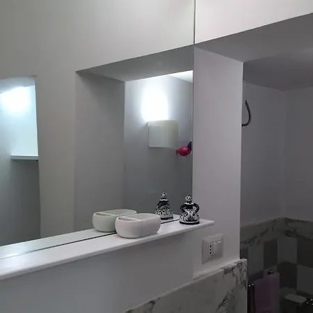La Dimora Del 600 Apartment