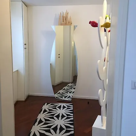La Dimora Del 600 Apartment *