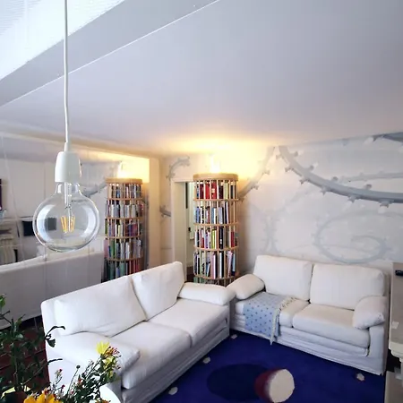 La Dimora Del 600 Apartment
