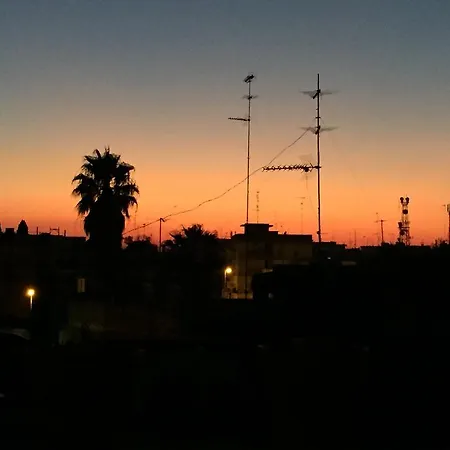 Apartmán La Dimora Del 600 Lecce