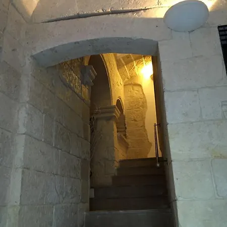 La Dimora Del 600 Apartmán Lecce