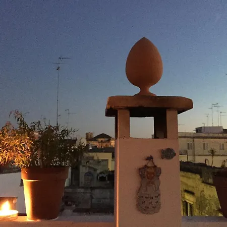 La Dimora Del 600 *