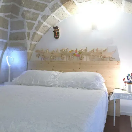 La Dimora Del 600 * Lecce