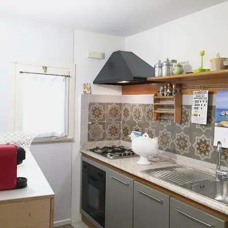 Apartamento La Dimora Del 600 *
