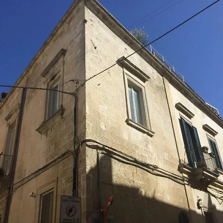 Apartment La Dimora Del 600