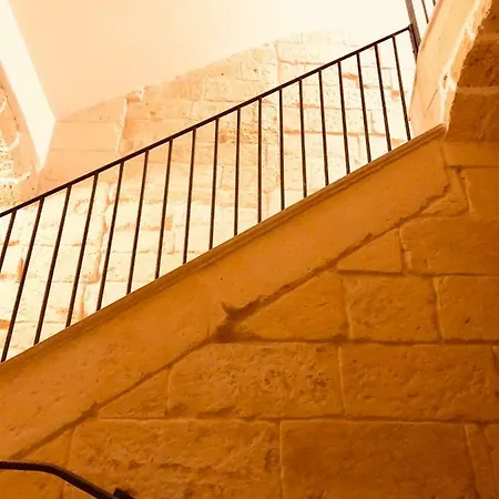 La Dimora Del 600 Apartment