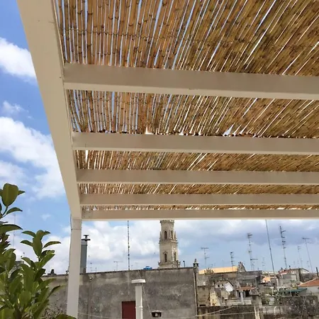 La Dimora Del 600 Apartment